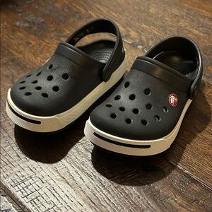 Crocs Crocband Kids' Clogs